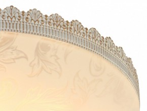 Накладной светильник Arte Lamp Crown A4541PL-3WG в Снежинске - snezhinsk.mebel24.online | фото 2