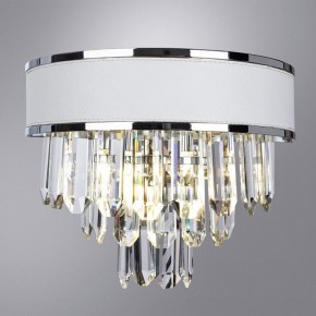 Накладной светильник Arte Lamp Diadem A1002AP-2CC в Снежинске - snezhinsk.mebel24.online | фото 2