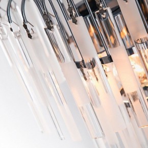 Накладной светильник Arte Lamp Eliza A1009AP-2CC в Снежинске - snezhinsk.mebel24.online | фото