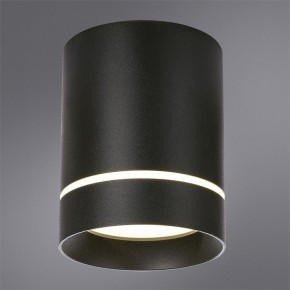 Накладной светильник Arte Lamp Elle A1949PL-1BK в Снежинске - snezhinsk.mebel24.online | фото 2