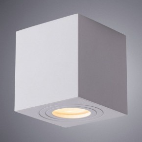 Накладной светильник Arte Lamp Galopin A1461PL-1WH в Снежинске - snezhinsk.mebel24.online | фото 2