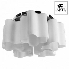 Накладной светильник Arte Lamp Serenata A3479PL-5CC в Снежинске - snezhinsk.mebel24.online | фото 2