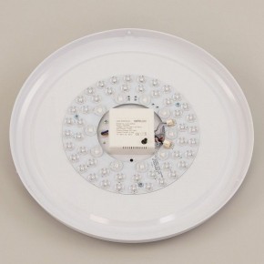Накладной светильник Citilux Астрон CL733480G в Снежинске - snezhinsk.mebel24.online | фото 13