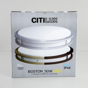 Накладной светильник Citilux Бостон CL709503N в Снежинске - snezhinsk.mebel24.online | фото 11