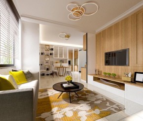 Накладной светильник De City Оскар 2 510011503 в Снежинске - snezhinsk.mebel24.online | фото 9
