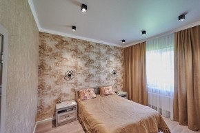 Накладной светильник Denkirs DK3030 DK3080-BW+BK в Снежинске - snezhinsk.mebel24.online | фото 4