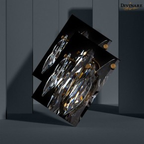 Накладной светильник Divinare Ophelia 7203/17 AP-2 в Снежинске - snezhinsk.mebel24.online | фото 4