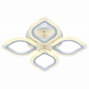 Накладной светильник Escada Ella 10216/4LED в Снежинске - snezhinsk.mebel24.online | фото
