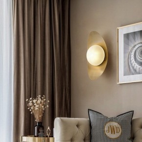 Накладной светильник Imperiumloft ALON ALON01 в Снежинске - snezhinsk.mebel24.online | фото 9