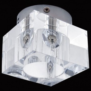 Накладной светильник Lightstar Cubo 160204-G9 в Снежинске - snezhinsk.mebel24.online | фото 2
