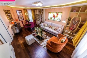 Накладной светильник Lightstar Favo 750123 в Снежинске - snezhinsk.mebel24.online | фото 3