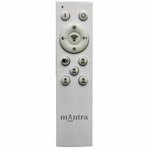 Накладной светильник Mantra Coin 7916 в Снежинске - snezhinsk.mebel24.online | фото 2
