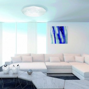 Накладной светильник Mantra Diamante 3679 в Снежинске - snezhinsk.mebel24.online | фото 5