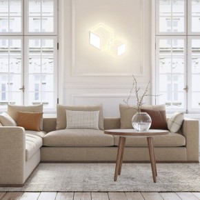 Накладной светильник Mantra Kubick 7590 в Снежинске - snezhinsk.mebel24.online | фото 3
