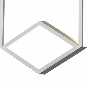 Накладной светильник Mantra Kubick 7591 в Снежинске - snezhinsk.mebel24.online | фото 3