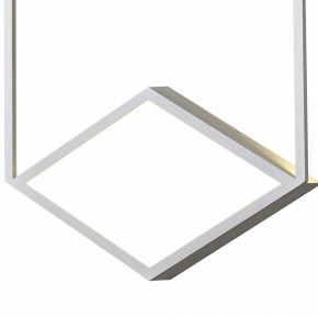 Накладной светильник Mantra Kubick 7594 в Снежинске - snezhinsk.mebel24.online | фото 4