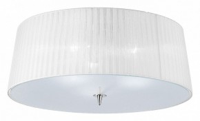 Накладной светильник Mantra Loewe 4640 в Снежинске - snezhinsk.mebel24.online | фото 1
