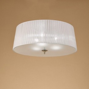 Накладной светильник Mantra Loewe 4740 в Снежинске - snezhinsk.mebel24.online | фото 2