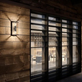 Накладной светильник Mantra Meribel 6492 в Снежинске - snezhinsk.mebel24.online | фото 3