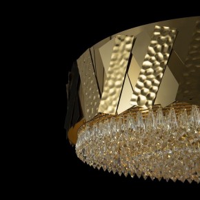 Накладной светильник Maytoni Artistico MOD017CL-05BS в Снежинске - snezhinsk.mebel24.online | фото 7