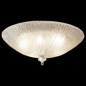 Накладной светильник Maytoni Bonnet C809CL-05CH в Снежинске - snezhinsk.mebel24.online | фото 2