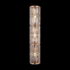 Накладной светильник Maytoni Facet MOD094WL-03G в Снежинске - snezhinsk.mebel24.online | фото 2