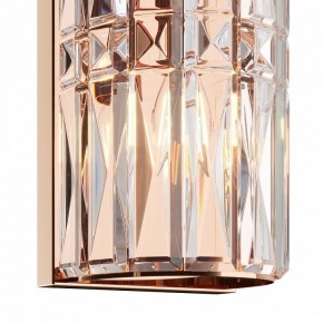 Накладной светильник Maytoni Facet MOD094WL-03G в Снежинске - snezhinsk.mebel24.online | фото 6