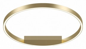 Накладной светильник Maytoni Halo MOD058CL-L35BSK в Снежинске - snezhinsk.mebel24.online | фото