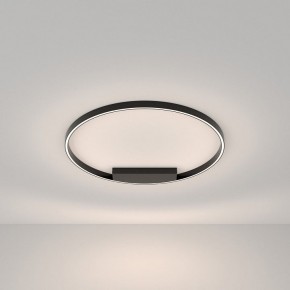 Накладной светильник Maytoni Halo MOD058CL-L50BK в Снежинске - snezhinsk.mebel24.online | фото 2