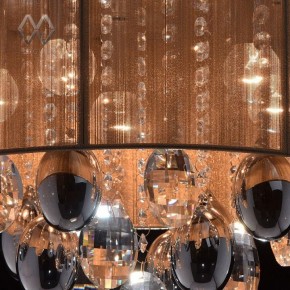 Накладной светильник MW-Light Жаклин 465011305 в Снежинске - snezhinsk.mebel24.online | фото 3
