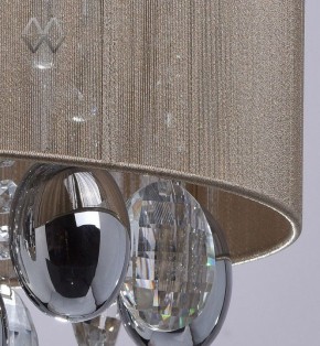 Накладной светильник MW-Light Жаклин 465011305 в Снежинске - snezhinsk.mebel24.online | фото 6
