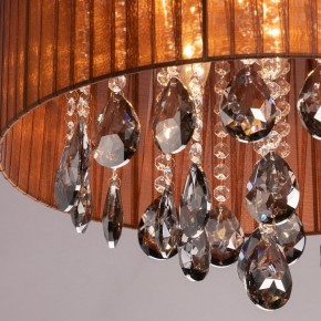Накладной светильник MW-Light Жаклин 465017006 в Снежинске - snezhinsk.mebel24.online | фото 3