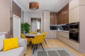 Накладной светильник MW-Light Жаклин 465017006 в Снежинске - snezhinsk.mebel24.online | фото 4