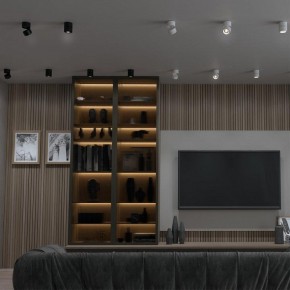 Накладной светильник Novotech Eddy 358947 в Снежинске - snezhinsk.mebel24.online | фото 5