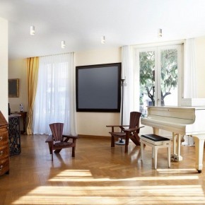 Накладной светильник Novotech Elina 370679 в Снежинске - snezhinsk.mebel24.online | фото 4