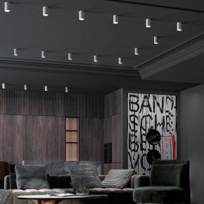 Накладной светильник Novotech Elina 370726 в Снежинске - snezhinsk.mebel24.online | фото 3