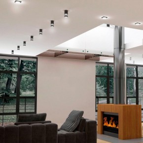 Накладной светильник Novotech Elina 370729 в Снежинске - snezhinsk.mebel24.online | фото 4