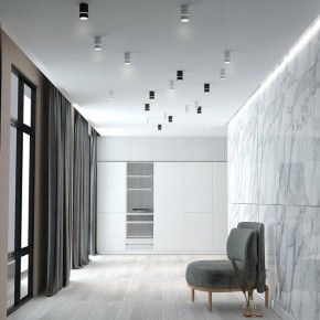 Накладной светильник Novotech Elina 370732 в Снежинске - snezhinsk.mebel24.online | фото 4