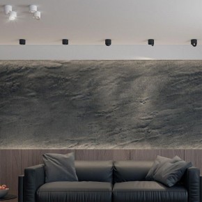 Накладной светильник Novotech Gesso 358814 в Снежинске - snezhinsk.mebel24.online | фото 5