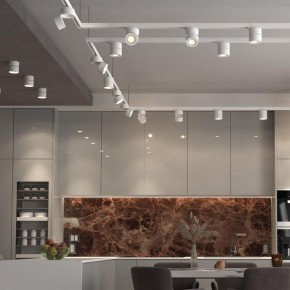 Накладной светильник Novotech Groda 358774 в Снежинске - snezhinsk.mebel24.online | фото 5
