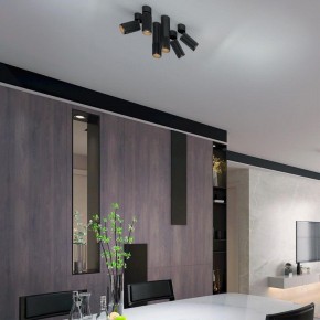 Накладной светильник Novotech Mais 370757 в Снежинске - snezhinsk.mebel24.online | фото 3