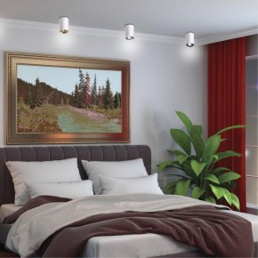 Накладной светильник Novotech Mecano 370455 в Снежинске - snezhinsk.mebel24.online | фото 2