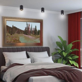 Накладной светильник Novotech Mecano 370456 в Снежинске - snezhinsk.mebel24.online | фото 3