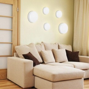 Накладной светильник Novotech Ornate 358109 в Снежинске - snezhinsk.mebel24.online | фото 2