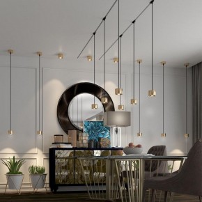 Накладной светильник Novotech Patera 358669 в Снежинске - snezhinsk.mebel24.online | фото 6