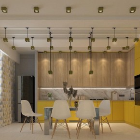 Накладной светильник Novotech Patera 358670 в Снежинске - snezhinsk.mebel24.online | фото 6