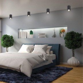 Накладной светильник Novotech Pipe 370418 в Снежинске - snezhinsk.mebel24.online | фото 3