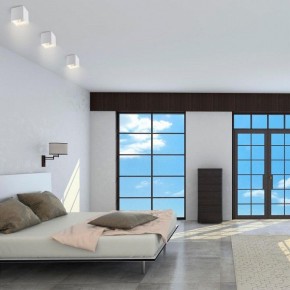 Накладной светильник Novotech Recte 358479 в Снежинске - snezhinsk.mebel24.online | фото 2