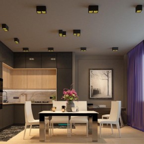 Накладной светильник Novotech Recte 358487 в Снежинске - snezhinsk.mebel24.online | фото 2