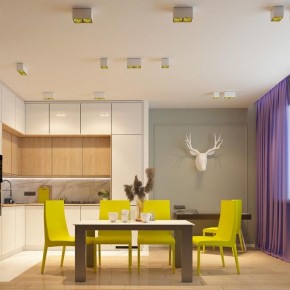 Накладной светильник Novotech Recte 358488 в Снежинске - snezhinsk.mebel24.online | фото 2